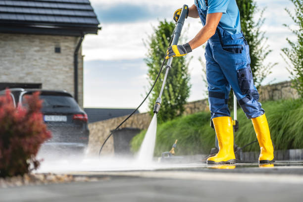 Best Post-Construction Pressure Washing  in Placitas, NM